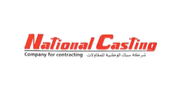 ناشونال كاستينق للمقاولات
